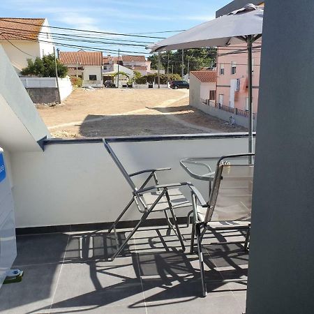 Villa Vivenda Novinha/Anexo à Quinta do Conde Extérieur photo
