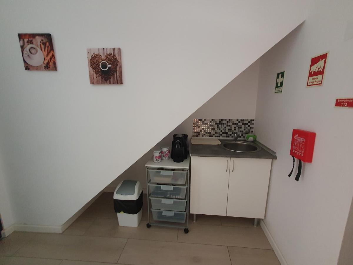 Villa Vivenda Novinha/Anexo à Quinta do Conde Extérieur photo