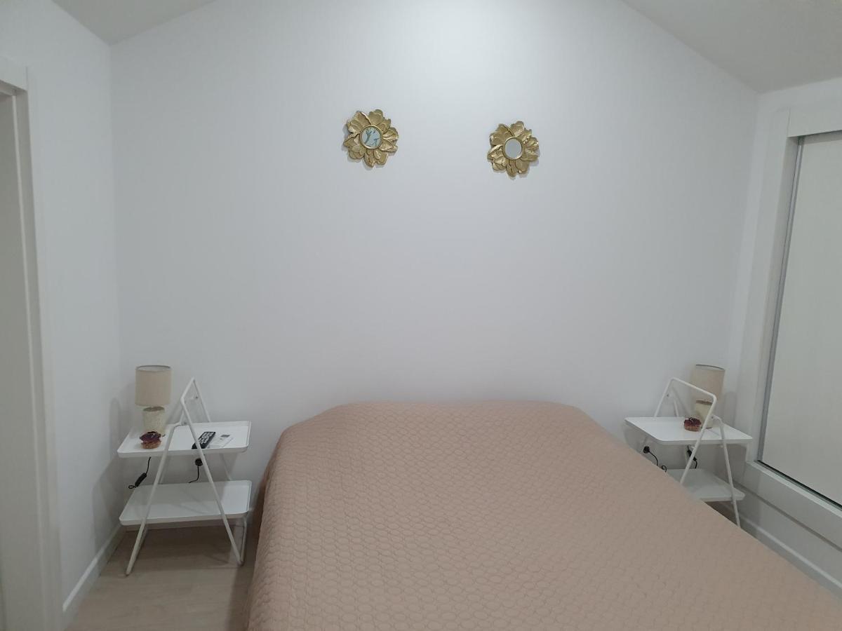 Villa Vivenda Novinha/Anexo à Quinta do Conde Extérieur photo