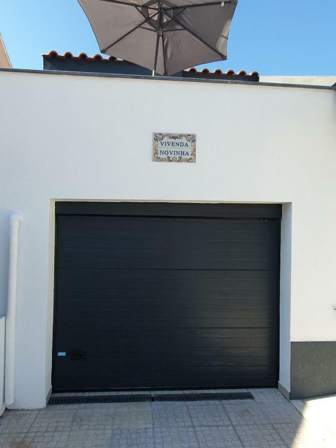 Villa Vivenda Novinha/Anexo à Quinta do Conde Extérieur photo