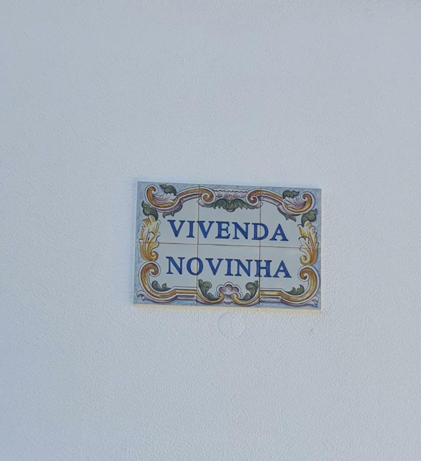 Villa Vivenda Novinha/Anexo à Quinta do Conde Extérieur photo